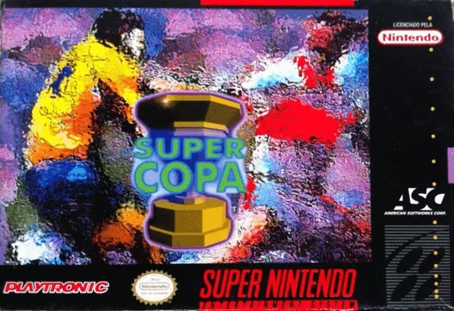 Super Copa (USA) (Es,Pt) (Beta) (1994-02-28)